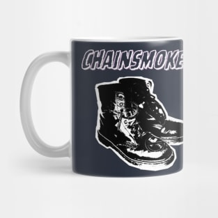 Chainsmokers Mug